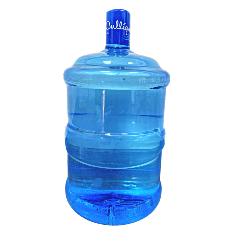 Culligan 5-Gallons (Container + Water) – Caribbean Bottling Company